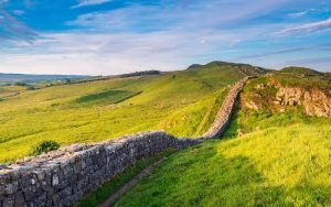 Great Wall of Gorgan
