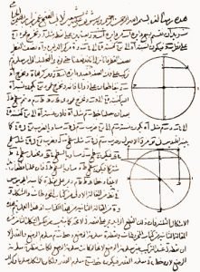Khayyam Math