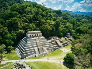 Numerous new ancient sites discovered on Mexico