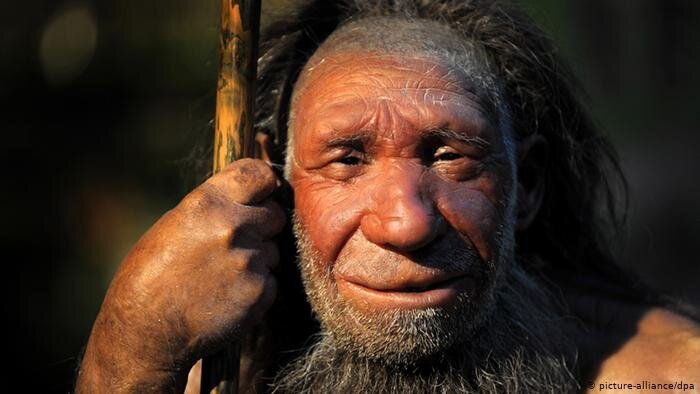 Humans inherited susceptibility to COVID infections from Neanderthals