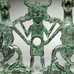 Loristan Bronzes: a glimpse into their mystery