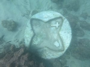 Ancient bizarre objects found in Persian Gulf