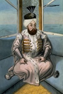 Sultan Suleiman II