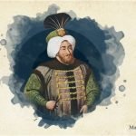 Sultan Mustafa II