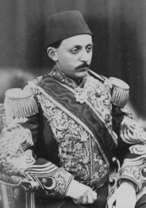 Sultan Murad V