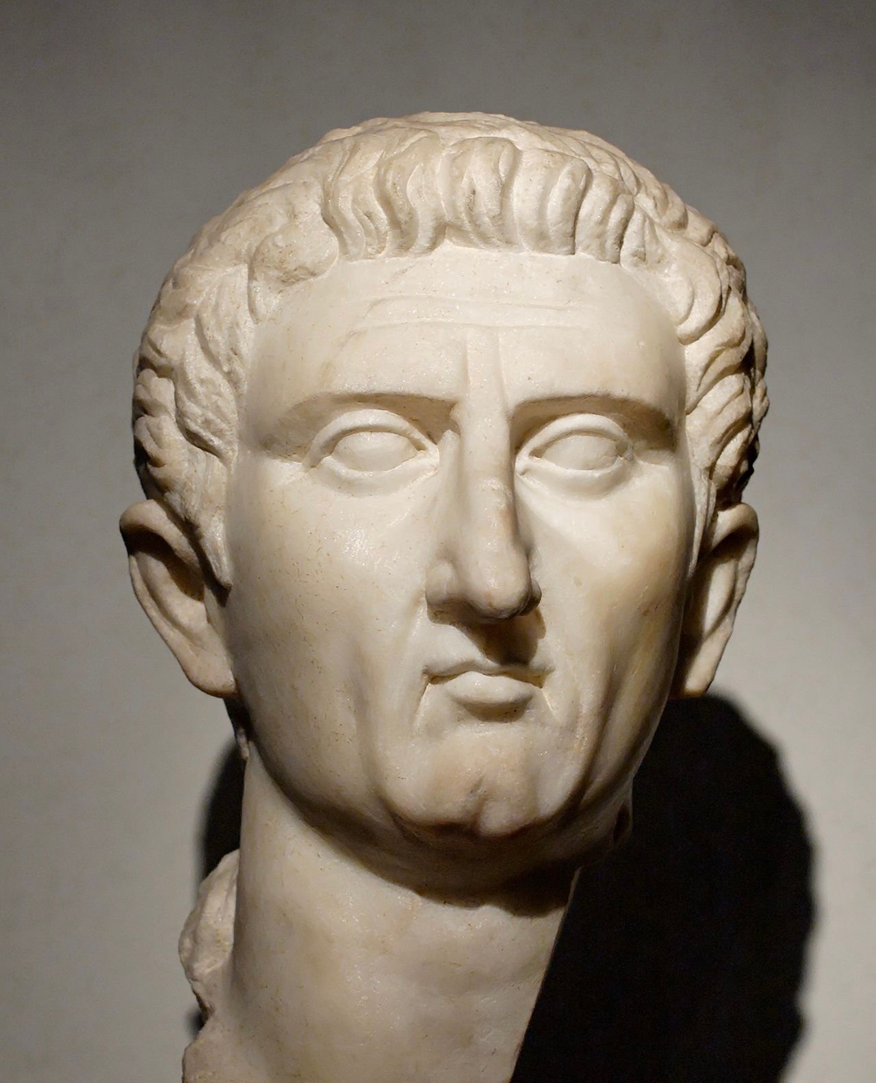 Roman Emperor 