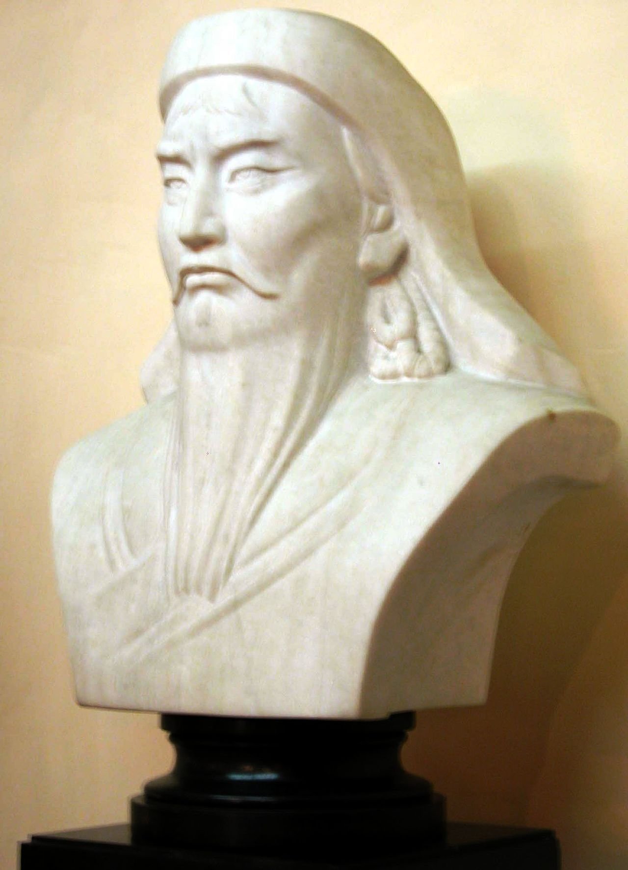 Genghis Khan