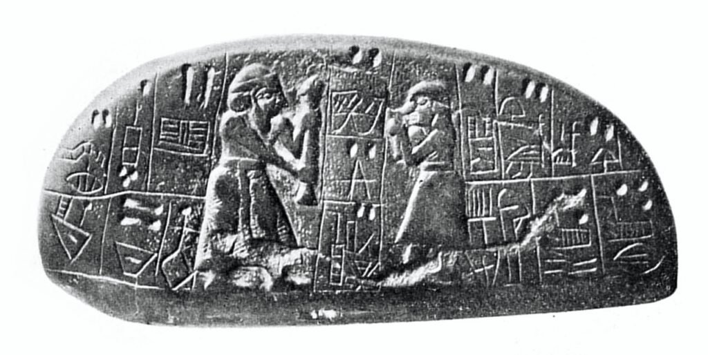 Sumerian Culture