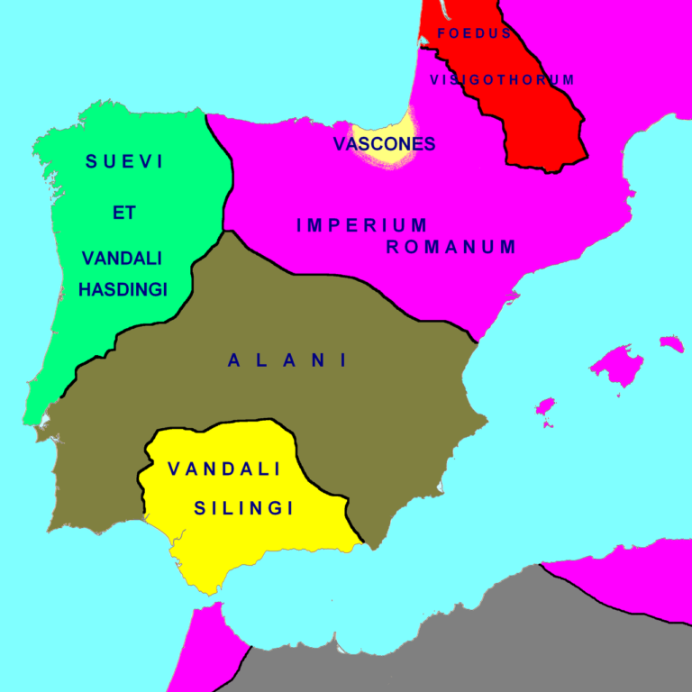 Weak Rome The Factors Behind the Fall of the Roman Empire - ancient.com