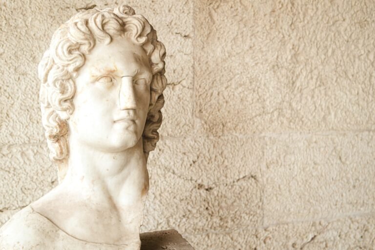 The Enduring Influence of Alexander the Great - ancient.com